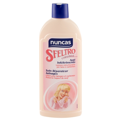 nuncas Sfeltro 500 ml